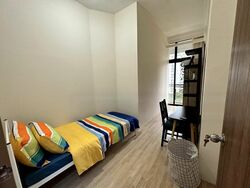 Dover Parkview (D5), Condominium #463210671